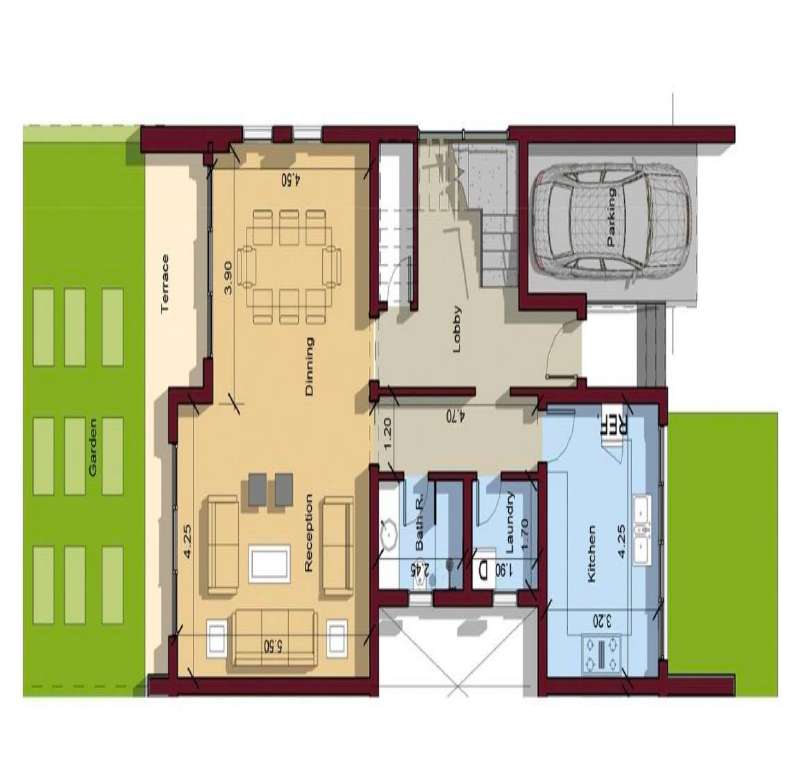 Pyramids Hills Compound October Ora