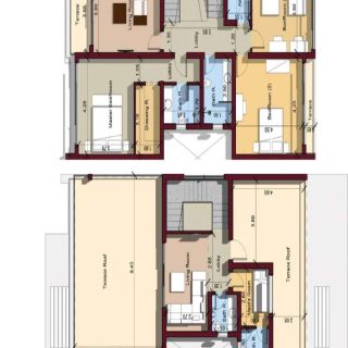 Pyramids Hills Compound October Ora