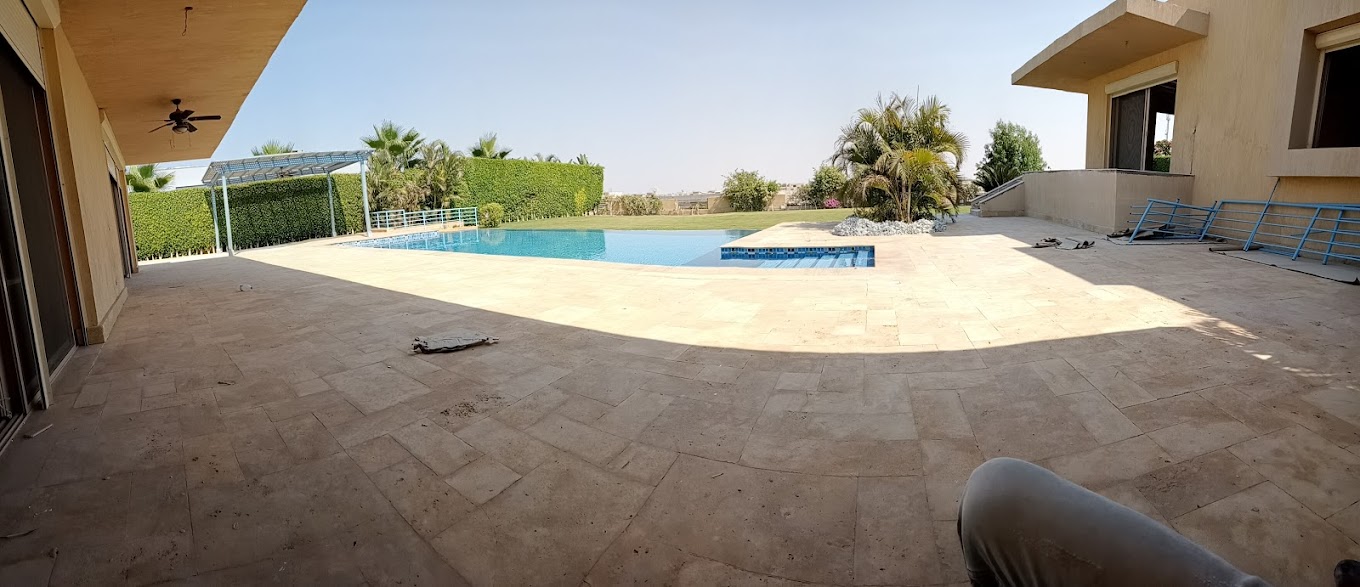 Pyramids Hills Compound October Ora