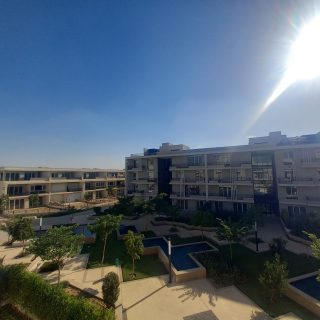 Pyramids Hills Compound October Ora