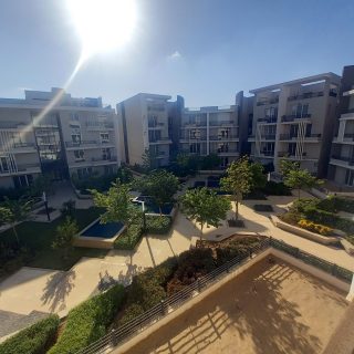 Pyramids Hills Compound October Ora