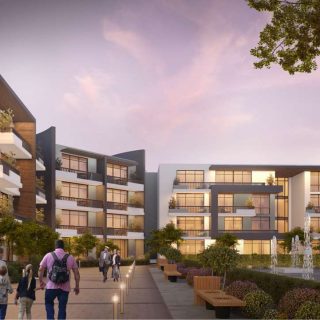 Pyramids Hills Compound October Ora