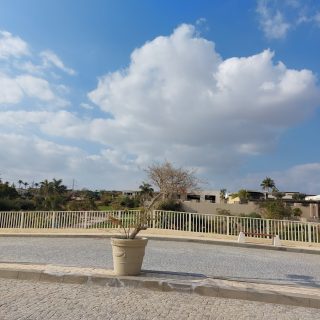 Pyramids Hills Compound October Ora