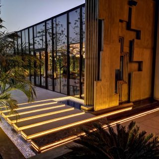 Pyramids Hills Compound October Ora