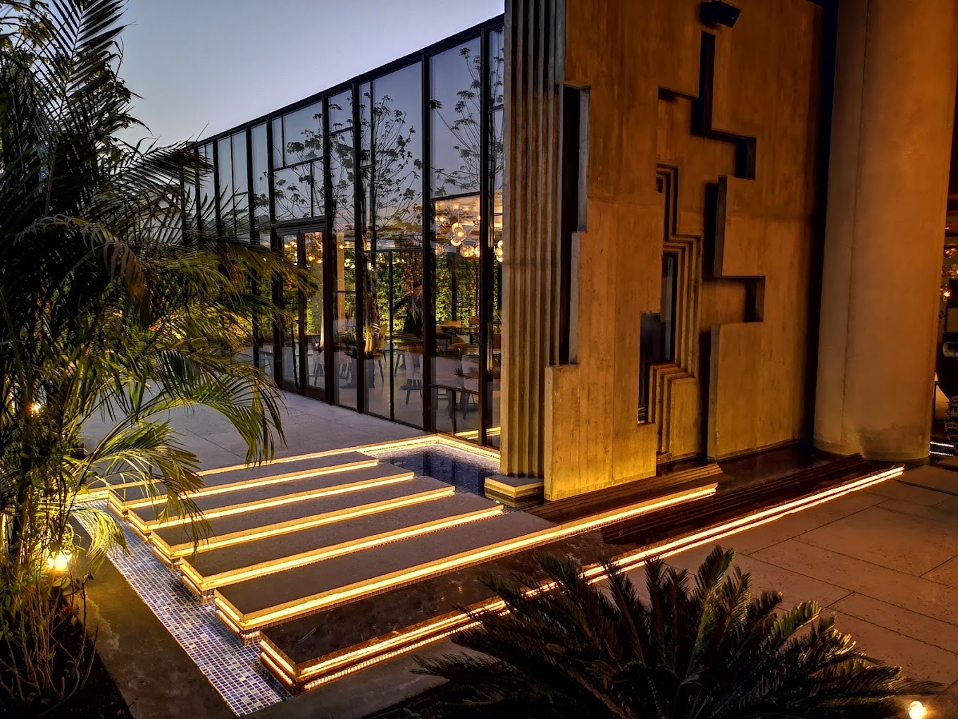 Pyramids Hills Compound October Ora