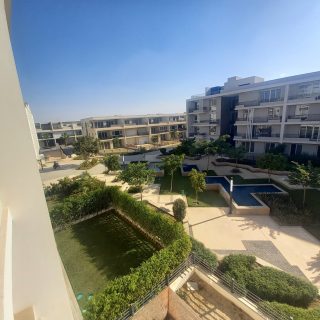 Pyramids Hills Compound October Ora