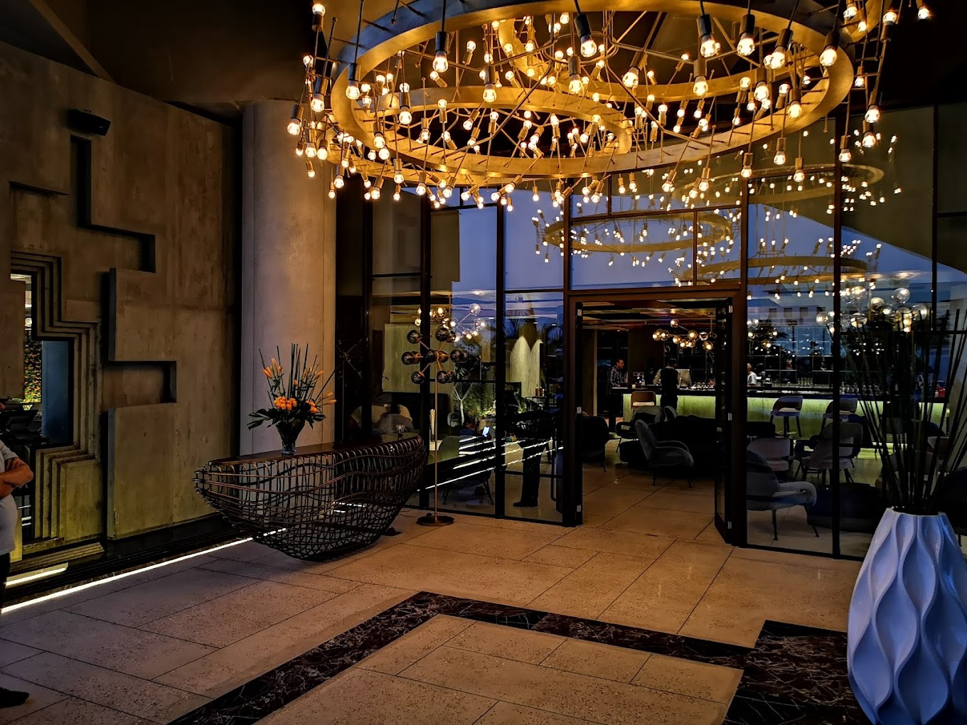 Pyramids Hills Compound October Ora