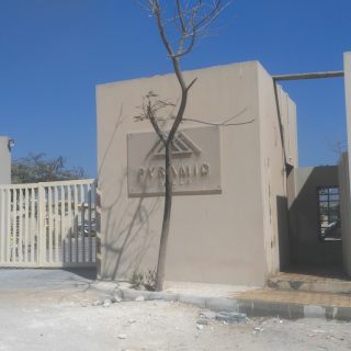 Pyramids Hills Compound October Ora