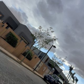 Pyramids Hills Compound October Ora