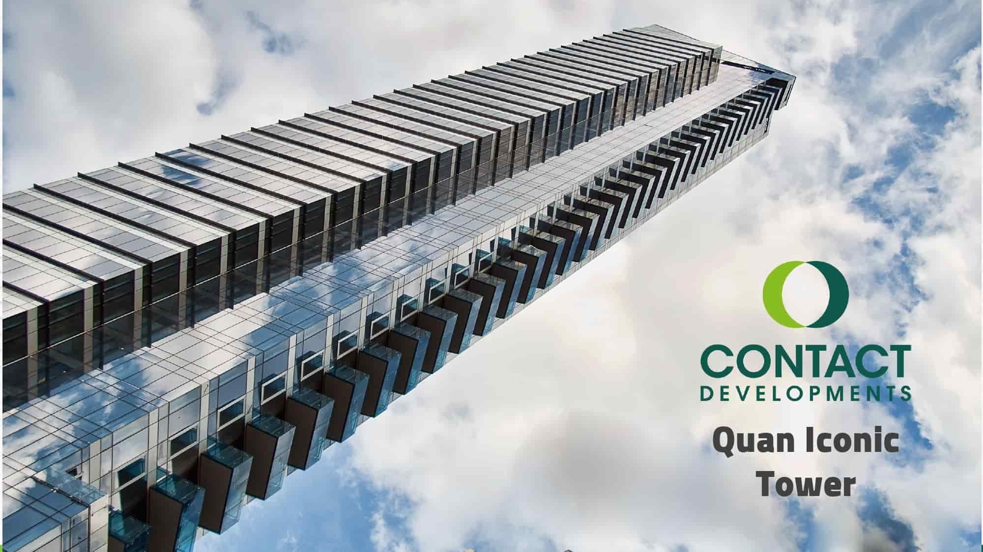 Quan Tower New Capital Contact Developments