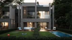 4 غرفة نوم شقق للبيع في رير صبور المستقبل 185 متر