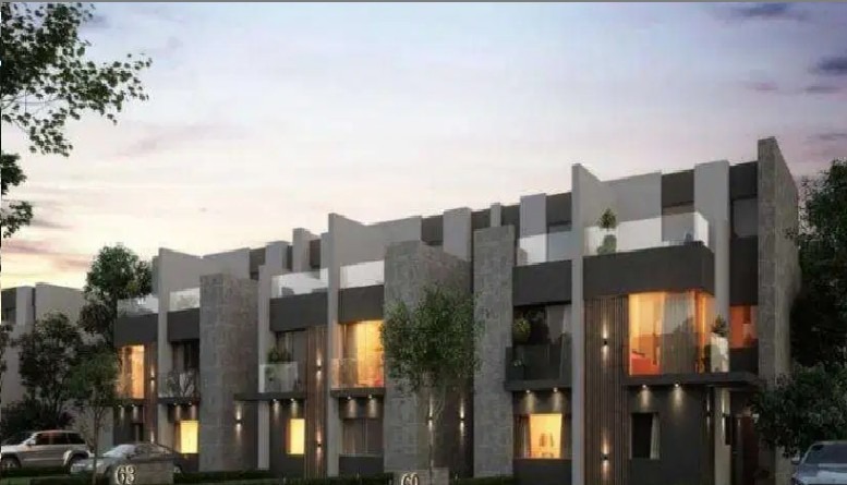 Buy your apartment of 215 m² in Rare Sabbour El Mostakbal City