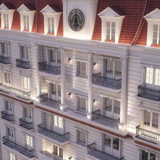 كمبوند صواري الإسكندرية سيكون – Sawary Alexandria Compound