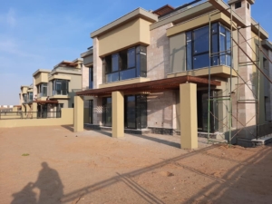 Apartments for sale in Villette Sodic 4 bedrooms 216m²