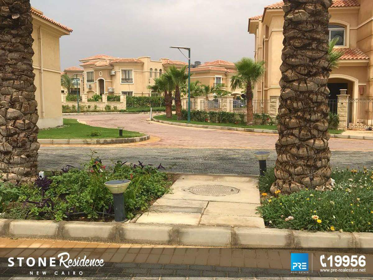The cheapest penthouse 242m for sale with roof in Stone Residence from Roya Group