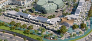 With an area of 285 m², shops for sale in Stone Street Mall