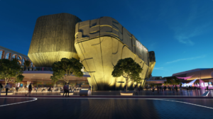 Offices for sale in Stone Street Project