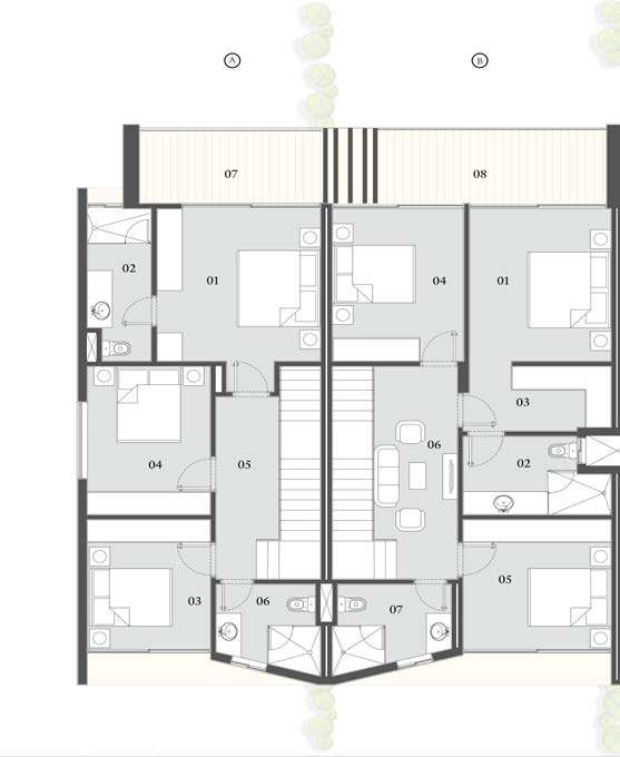 قرية كارنيليا العين السخنة اجنا – Carnelia Sokhna Resort