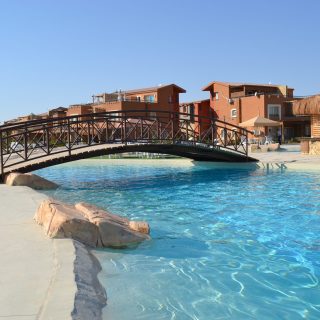 مارينا وادى دجله السخنة – Marina Wadi Degla El Sokhna