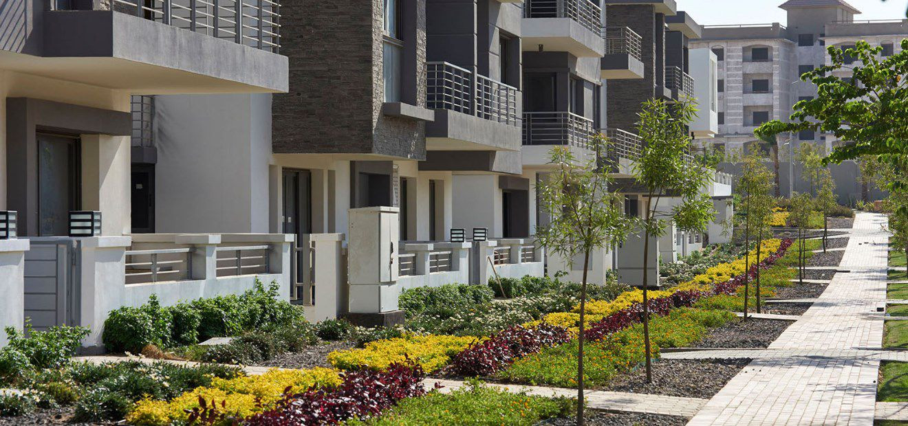 Own your apartment in Tag Sultan, Nasr City, with an area starting from 160 m²