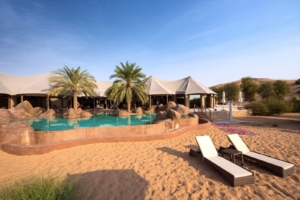 قرية تلال العين السخنة رؤية جروب - Telal El Sokhna Resort