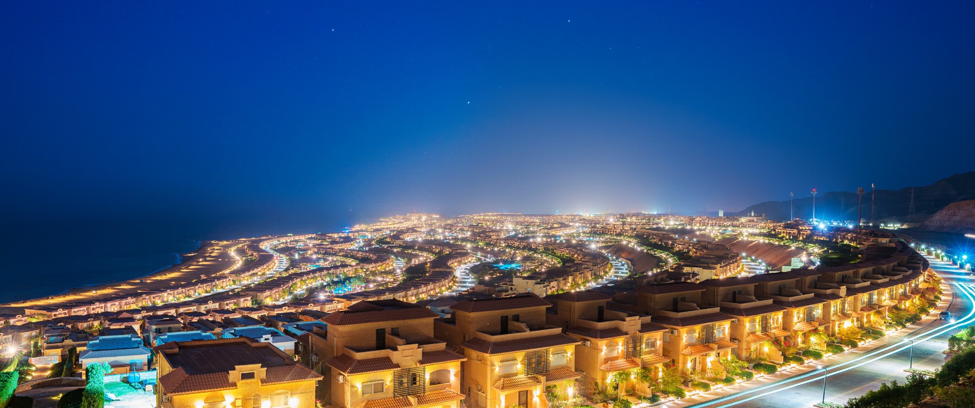 telal el sokhna New Giza