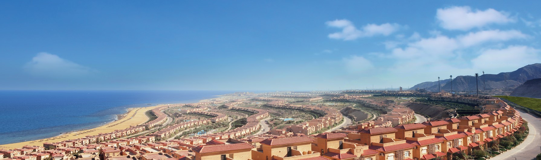 telal el sokhna New Giza