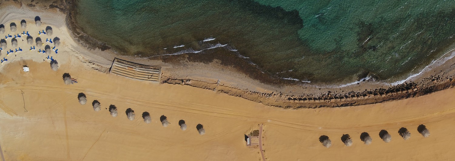 telal el sokhna New Giza