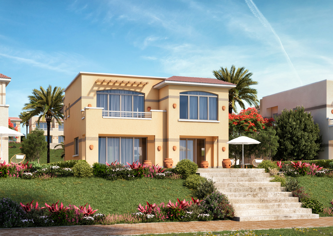 telal el sokhna New Giza