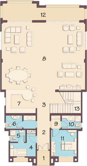 telal el sokhna New Giza