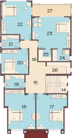 telal el sokhna New Giza