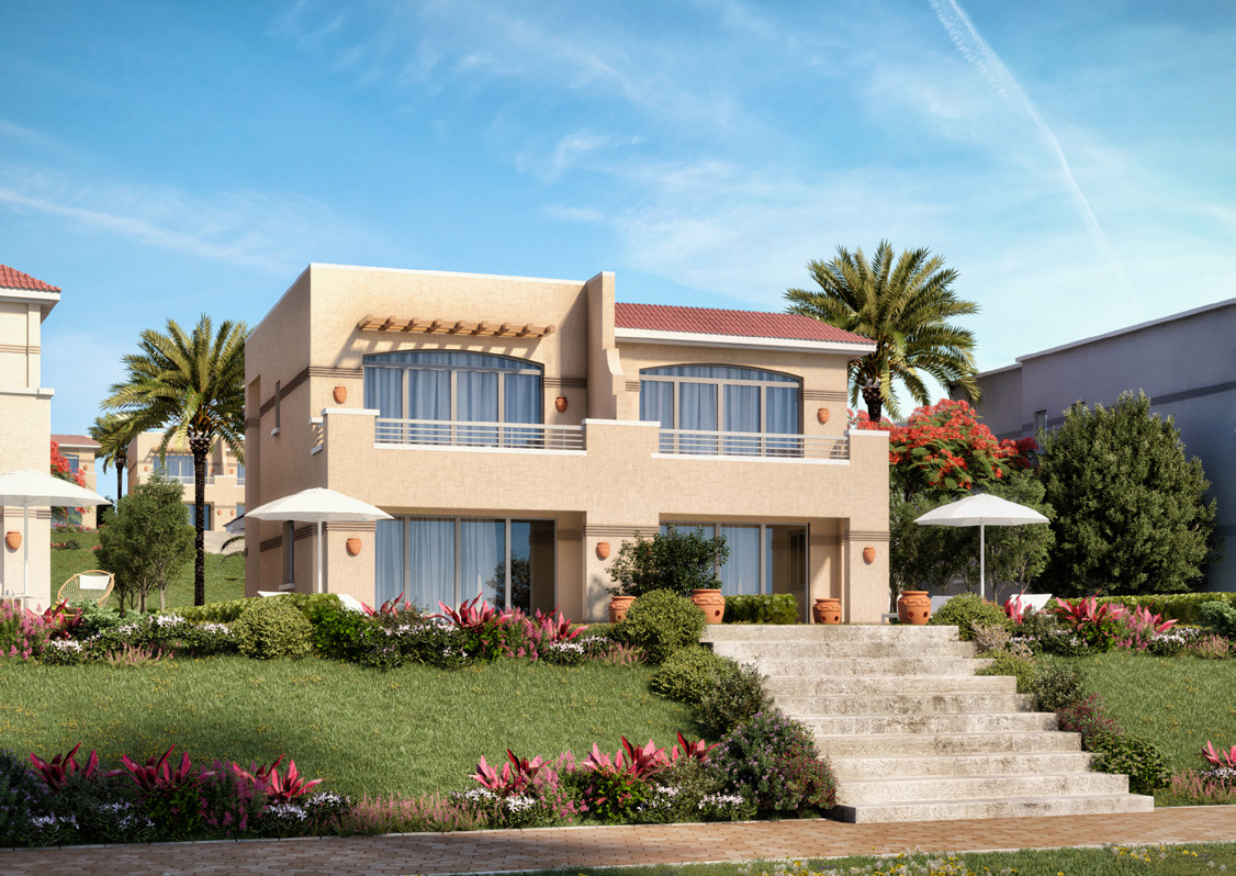 telal el sokhna New Giza