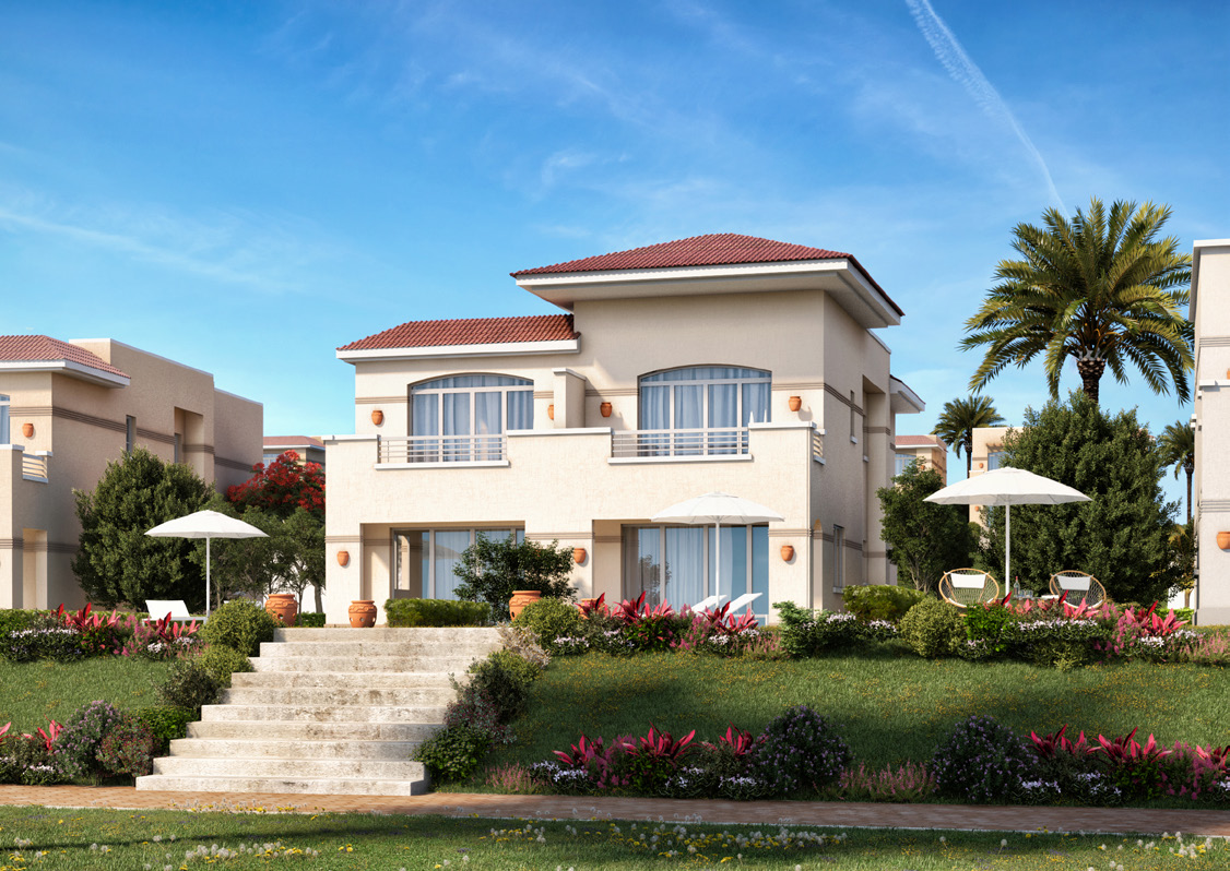 telal el sokhna New Giza