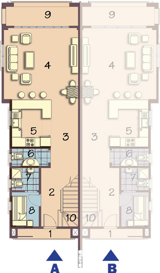 telal el sokhna New Giza