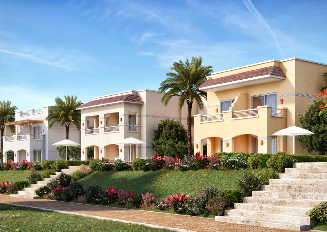 telal el sokhna New Giza