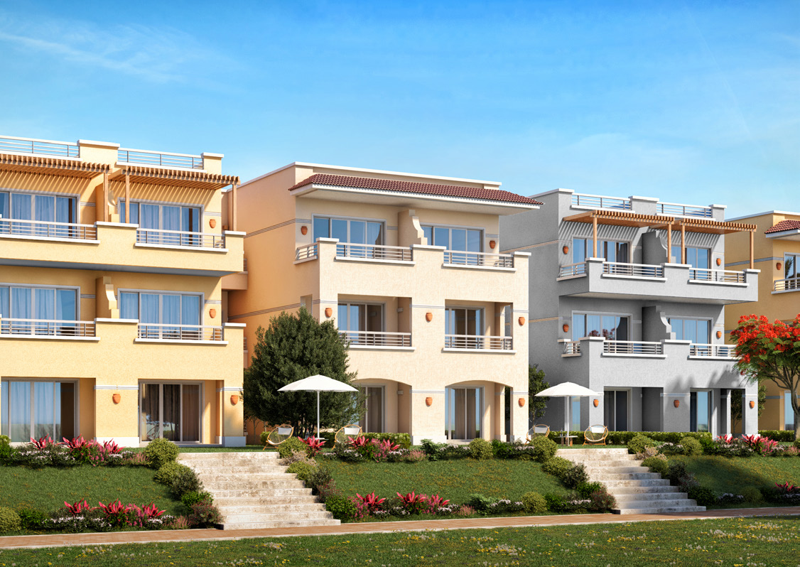 telal el sokhna New Giza