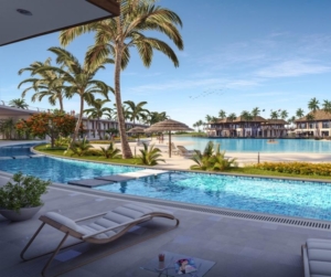 The Groove Ain Sokhna DM Development