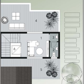 ذا مارك فيل القاهرة الجديدة ذا أدريس – The Marq Ville New Cairo