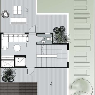 ذا مارك فيل القاهرة الجديدة ذا أدريس – The Marq Ville New Cairo