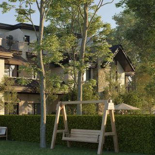 ذا مارك فيل القاهرة الجديدة ذا أدريس – The Marq Ville New Cairo