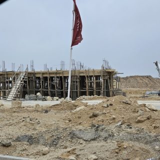 ذا مارك فيل القاهرة الجديدة ذا أدريس – The Marq Ville New Cairo