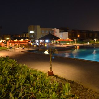 مارينا وادى دجله السخنة – Marina Wadi Degla El Sokhna