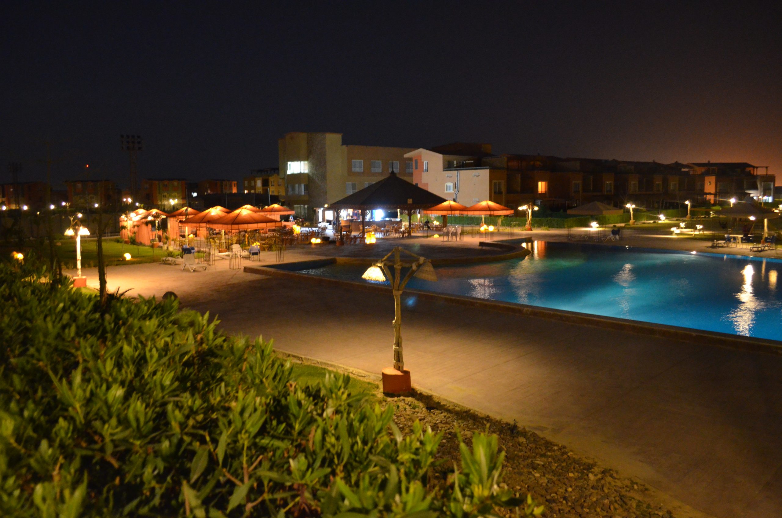 مارينا وادى دجله السخنة – Marina Wadi Degla El Sokhna