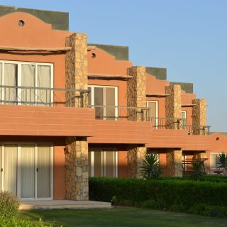 مارينا وادى دجله السخنة – Marina Wadi Degla El Sokhna