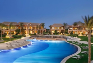 Attractive price villa 2022 m in a wonderful project Katameya Dunes view