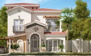 Villas for sale in Al Maqsad Compound