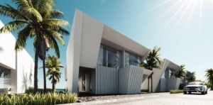 بمقدم 10% أحصل على فيلا بمساحة 260 متر في قرية كارنيليا اجنا