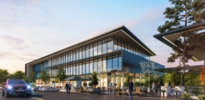 An area of 59 m², offices for sale in Vinci Street