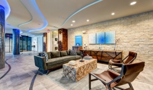 Receive your villa in one of the largest compounds in New Cairo, Water Mark Compound