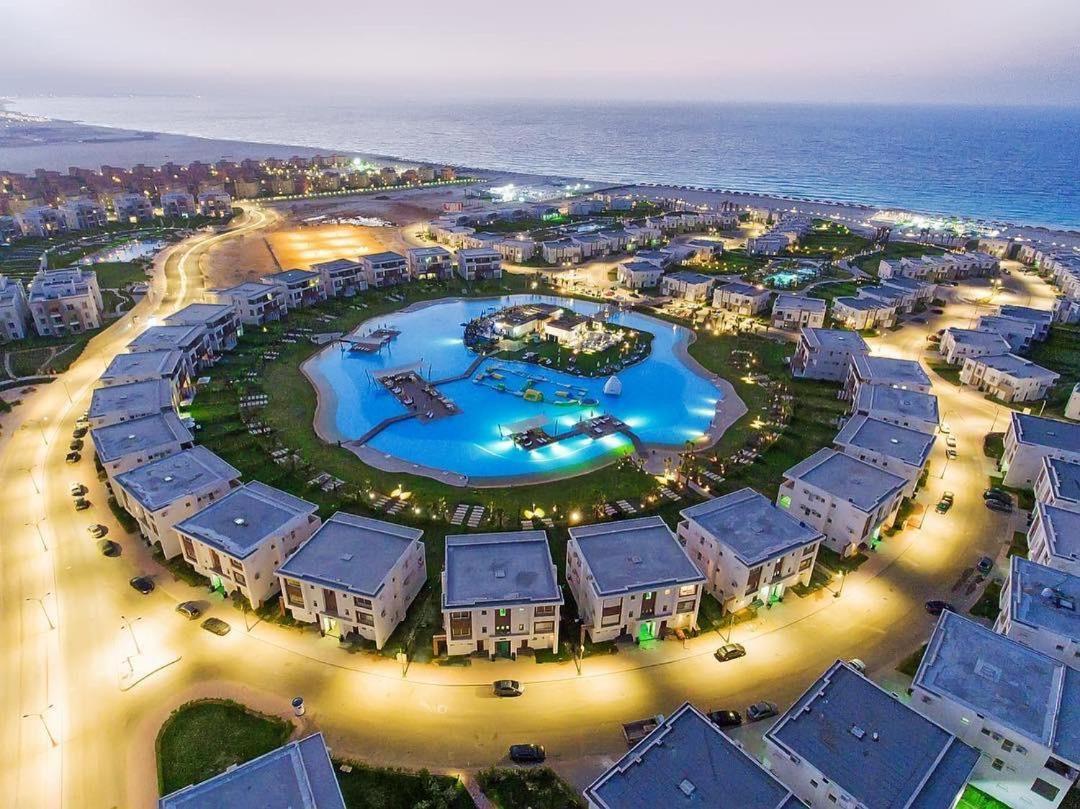 Amwaj Resort North Coast Al Ahly Sabbour